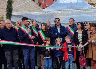“Cartoceto Dop, il Festival – 47^ Mostra Mercato dell’Olio e dell’Oliva”: celebrati i 20 anni della Denominazione di Origine Protetta