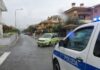 Fano, donna in ospedale per uno scontro auto-furgone