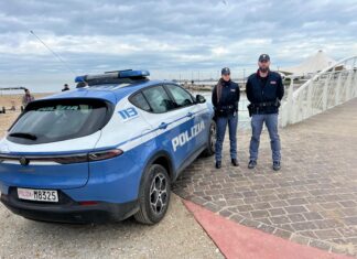 Fano, scatta l’operazione Cartagine. Quattro arresti per rapina, lesioni e minacce