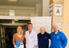 Fondazione Ospedale Salesi ETS, lezione di astronomia in corsia per alleviare la routine ospedaliera