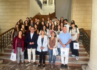 Fano, con Amici Senza Frontiere si mantengono vive le relazioni con le municipalità gemellate. Sostegno alla comunità Valenciana