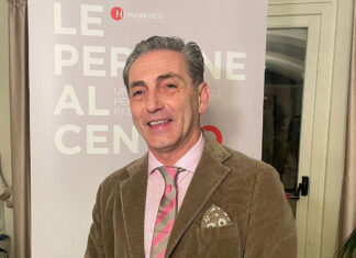 Acqualagna, Premio Nazionale Enrico Mattei alla Fondazione Homobonus