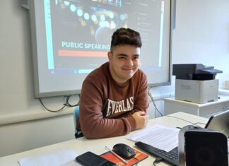 Cagli, soft skills. Brilla la 4A ITE dell’Istituto omnicomprensivo Celli-Michelini Tocci
