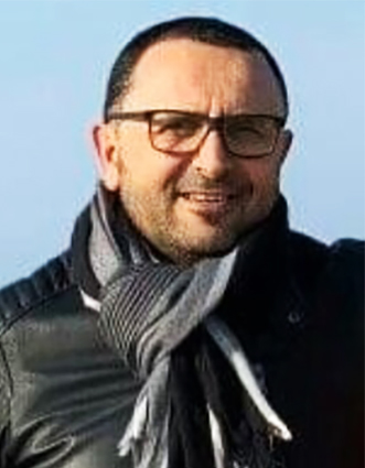 Maurizio Saltarelli