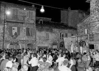 Fermignano, “el Pianell: ricordi di un paese in festa”. Mostra fotografica di Bruno Gulini