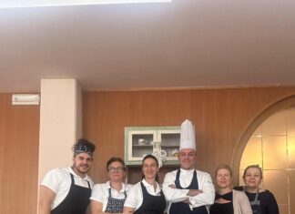 A Serrungarina degustazioni natalizie tra tradizione ed innovazione per il Mercatino di Natale