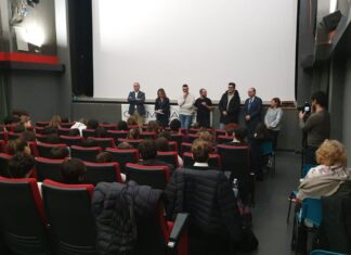 La notte del Conte Rosso, docufilm emozionante. Il dramma della guerra nel racconto di un sopravvissuto eugubino