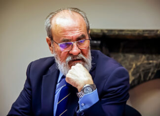 Paolini replica a Malandrino: «Bilancio consuntivo approvato entro il 30 aprile in coerenza con le linee della Corte dei Conti»
