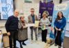 Fondazione Ospedale Salesi ETS, Pet therapy a domicilio per bambini oncologici: grande apprezzamento tra i piccoli pazienti
