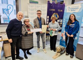 Fondazione Ospedale Salesi ETS, Pet therapy a domicilio per bambini oncologici: grande apprezzamento tra i piccoli pazienti