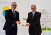 Al Comune di Fermignano il premio Cresco Award – Città Sostenibili