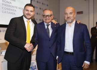 “Cna Davanti a tutti”. Premiata la Cna di Pesaro e Urbino