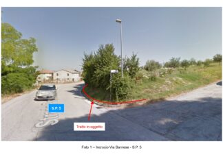 Sant’Ippolito, ecco i fondi per la messa in sicurezza dei tratti più critici del capoluogo