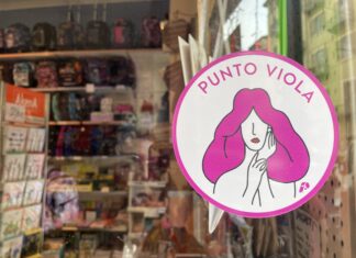 Associazione Noi Donne ODV di Urbino: “Punti viola, luoghi sicuri”