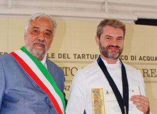 Acqualagna, si apre un weekend di competizioni con la Gara Nazionale delle Città del Tartufo
