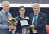 Bocce, Ginevra Cannuli della Bocciofila Metaurense terza al Master dei Campioni