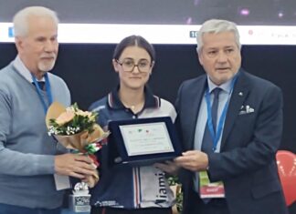 Bocce, Ginevra Cannuli della Bocciofila Metaurense terza al Master dei Campioni