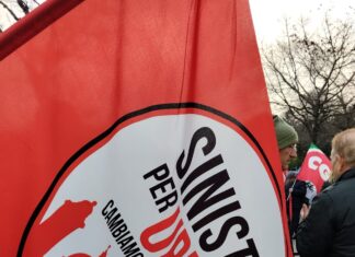 Sinistra per Urbino ha contattato la nuova presidente di Erdis: al centro il futuro delle lavoratrici dei collegi
