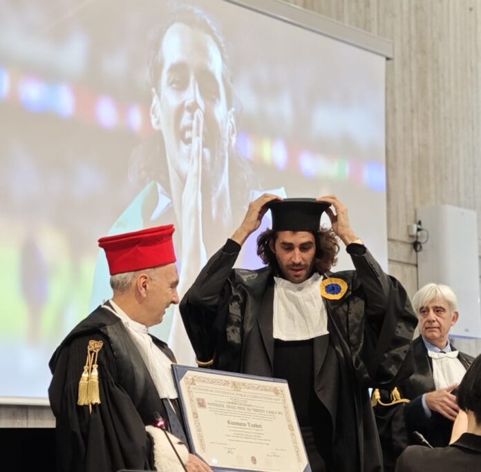 Tamberi_laurea