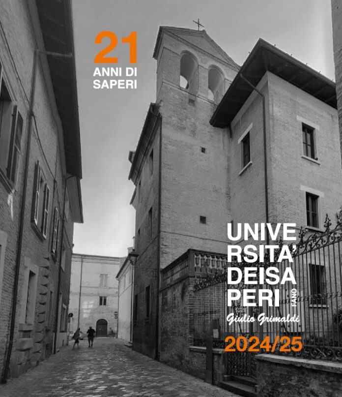 UNISAPERI - COVER programma 2024-25 (1)