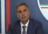 Baldelli(FDI): “In commissione Pd e M5S si astengono su ddl estensione Zes”