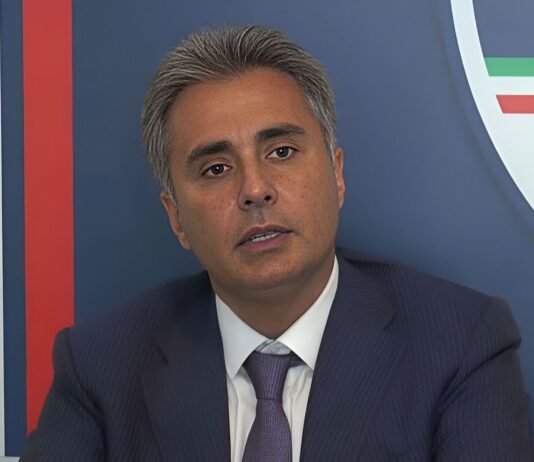 Baldelli (FdI): “Giusto il rimpatrio del cittadino tunisino eseguito dalla Polizia di Pesaro”