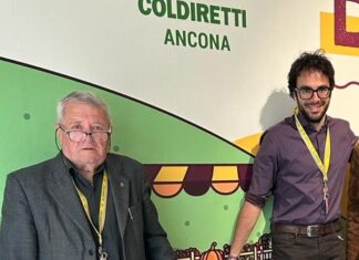 Coldiretti Marche: Antonio Carletti eletto a Fano; è il nuovo presidente dei Senior