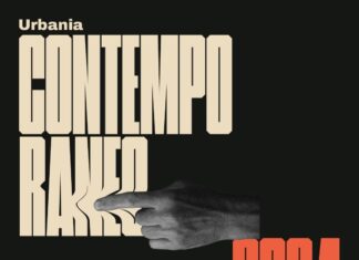Giornate del Contemporaneo Urbania 2024
