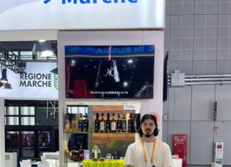 Aziende agricole marchigiane in Cina con Coldiretti Marche: “Vetrina per rilanciare export”