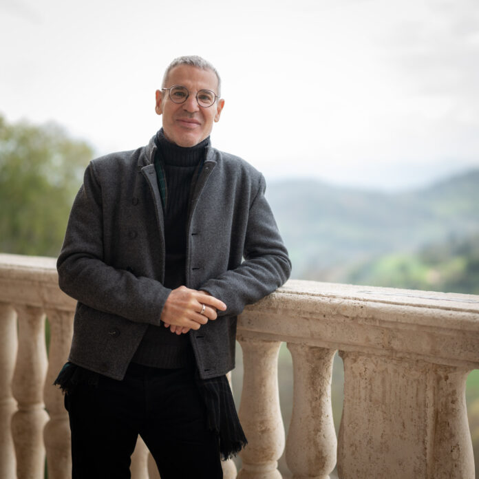 foto Luigi Gallo