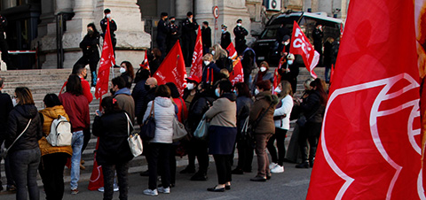 foto di repertorio