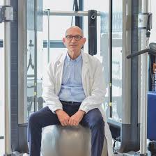 Uniurb premia alla carriera il professor Piero Benelli, responsabile medico della nazionale maschile di pallavolo e docente di Scienze Motorie