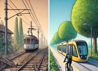 Tinti (Pd): “Fano-Urbino, un futuro sostenibile e concreto per l’ex ferrovia. Ecco come”