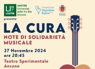 Pet Therapy a domicilio per bambini oncologici, evento benefico di raccolta fondi. Partnership tra Fondazione Ospedale Salesi Ets e Unitre Ancona