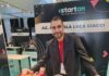 Coldiretti, a Luca Ciacci di Isola del Piano con la sua agri-barretta il premio StartAn