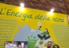 Coldiretti: sostenibilità e km zero, a Ecomondo l’agri-barretta del giovane di Isola del Piano Luca Ciacci