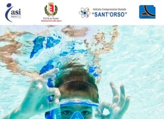 Fano, ‘Nel Blu Dipinto di Blu’, un’esperienza educativa di movimento e autonomia per 15 bambini con disabilità