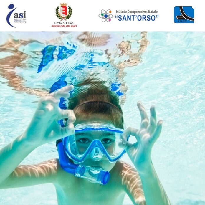 nel blu dipinto di blu 3