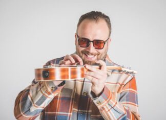 Attesa per il ritorno dell’urbinate Raphael Gualazzi al Teatro Rossini
