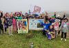 Fano, il Bosco per la Vita è nato ma si attende un gemello
