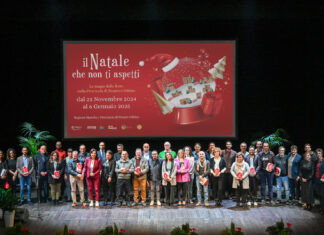 Musica, premi ed emozioni al Teatro della Fortuna di Fano per il Galà dell’Unpli Pesaro Urbino