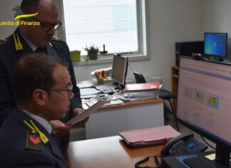 Finanza Pesaro Urbino: scoperti 37 indebiti percettori di reddito di cittadinanza per oltre 200.000 euro