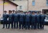 Guardia di Finanza Pesaro e Urbino: visita del Comandante Regionale Marche alla compagnia di Urbino