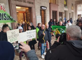 Riceci, respinto l’emendamento salva-discariche: “Una vittoria di civiltà”