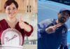 “Le Marche protagoniste” al Teatro della Fortuna di Fano. Picchio d’oro a Benedetta Rossi, prestigiosi premi anche per Vagnozzi e Cocciaretto