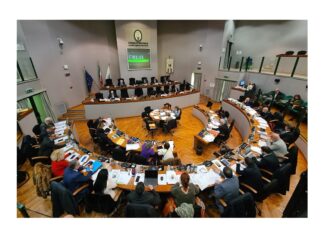Regione, via libera al bilancio. Per il 2025 oltre 6 miliardi