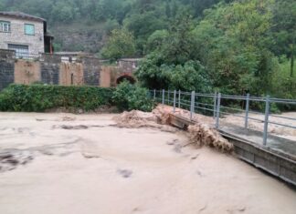 Biscubio, Bosso, Burano e Candigliano, il Contratto di Fiume verso il programma d’azione e l’accordo negoziato. Incontro a Cagli
