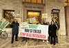 Sinistra per Urbino: “La spinta dei cittadini mette alle strette Biancani e Gambini. Respinta la proposta di portare le discariche a 500 metri dalle case”