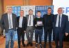 È la BM Diagnostics di Matteo Boldreghini (Cantiano) la vincitrice della finale interregionale Marche e Umbria del Premio Cambiamenti 2024