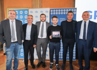 È la BM Diagnostics di Matteo Boldreghini (Cantiano) la vincitrice della finale interregionale Marche e Umbria del Premio Cambiamenti 2024